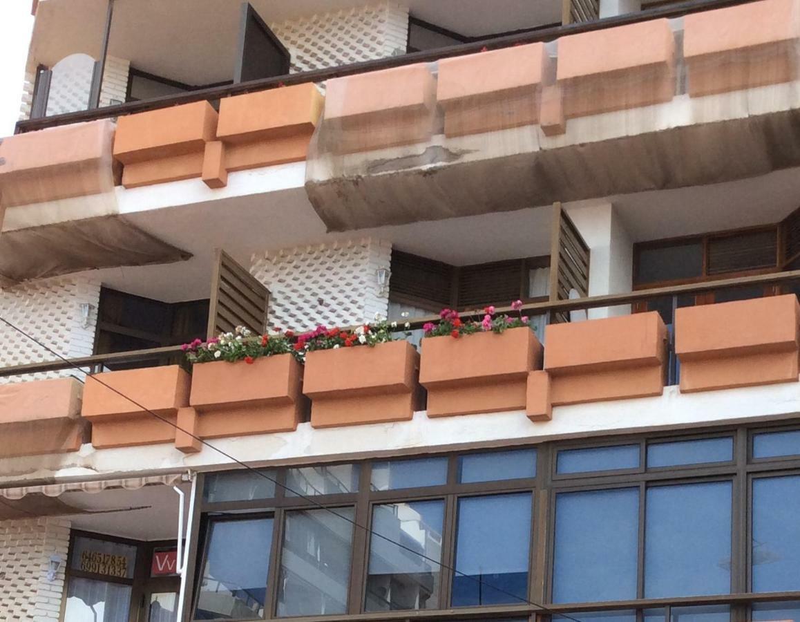 Canteras Paradise ラスパルマス・デ・グランカナリア エクステリア 写真