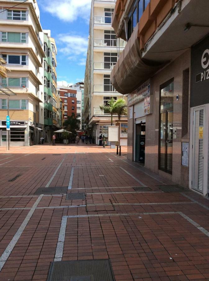 Canteras Paradise ラスパルマス・デ・グランカナリア エクステリア 写真