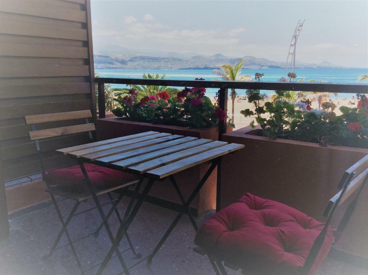 Canteras Paradise ラスパルマス・デ・グランカナリア エクステリア 写真