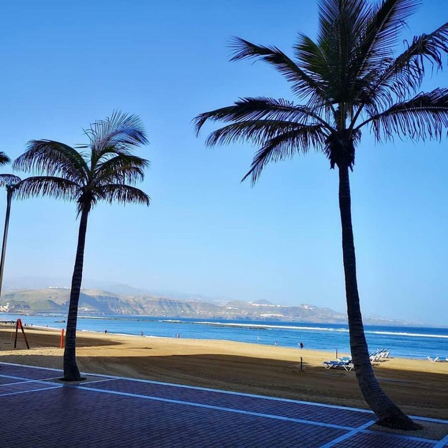 Canteras Paradise ラスパルマス・デ・グランカナリア エクステリア 写真
